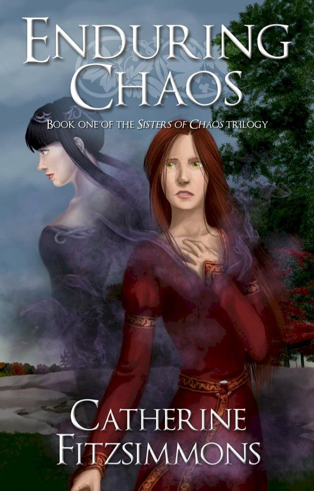  Enduring Chaos(Kobo/電子書)