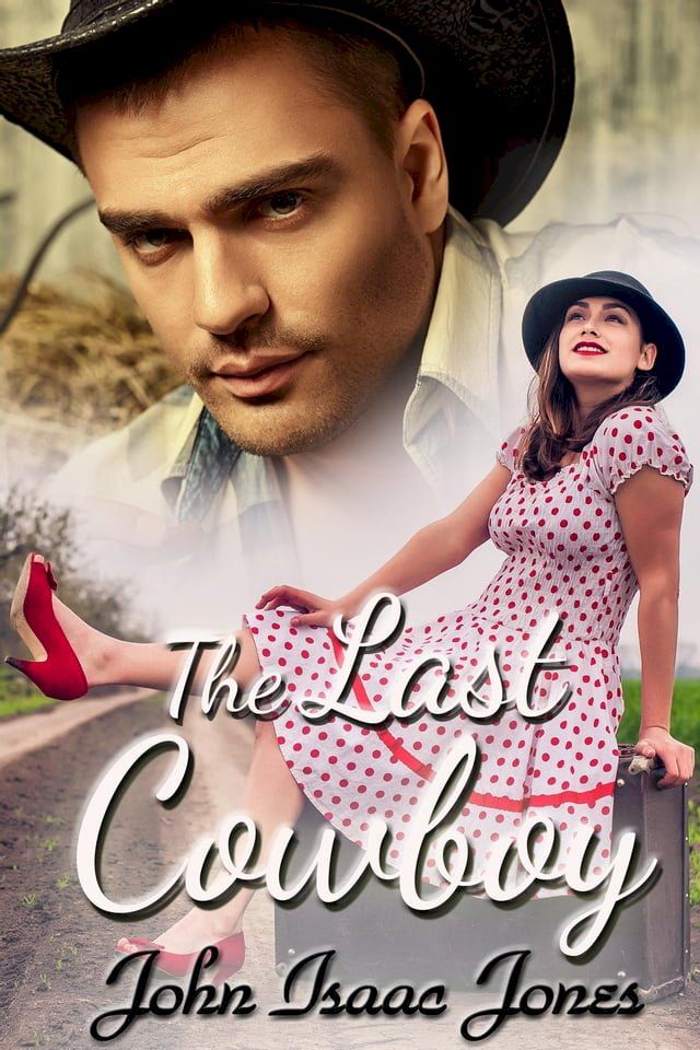  The Last Cowboy(Kobo/電子書)