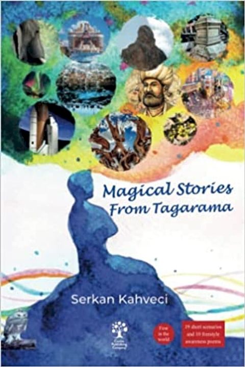 Magical Stories From Tagarama(Kobo/電子書)