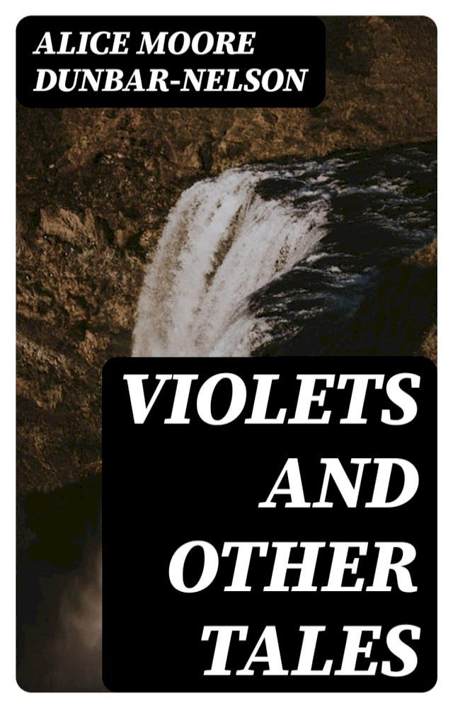  Violets and Other Tales(Kobo/電子書)