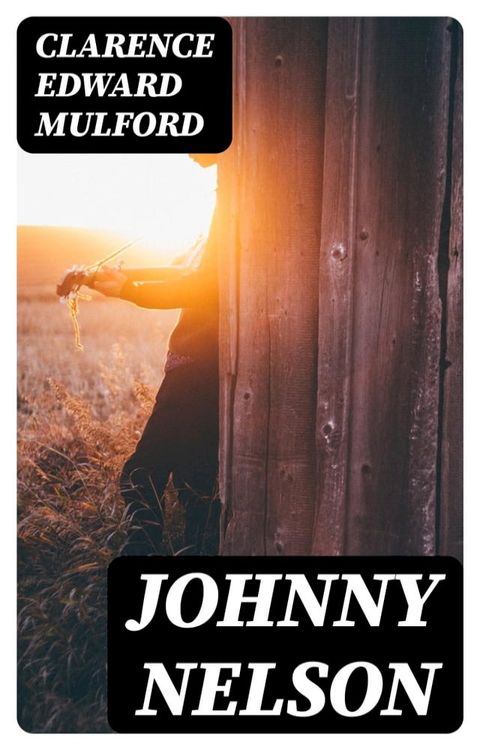 Johnny Nelson(Kobo/電子書)