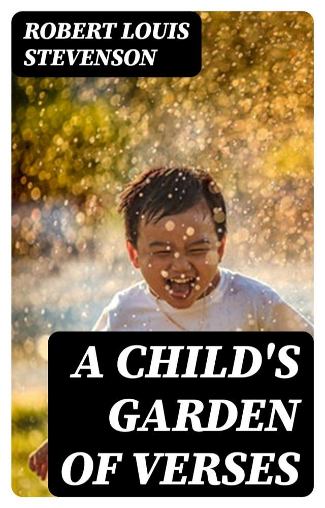  A Child's Garden of Verses(Kobo/電子書)