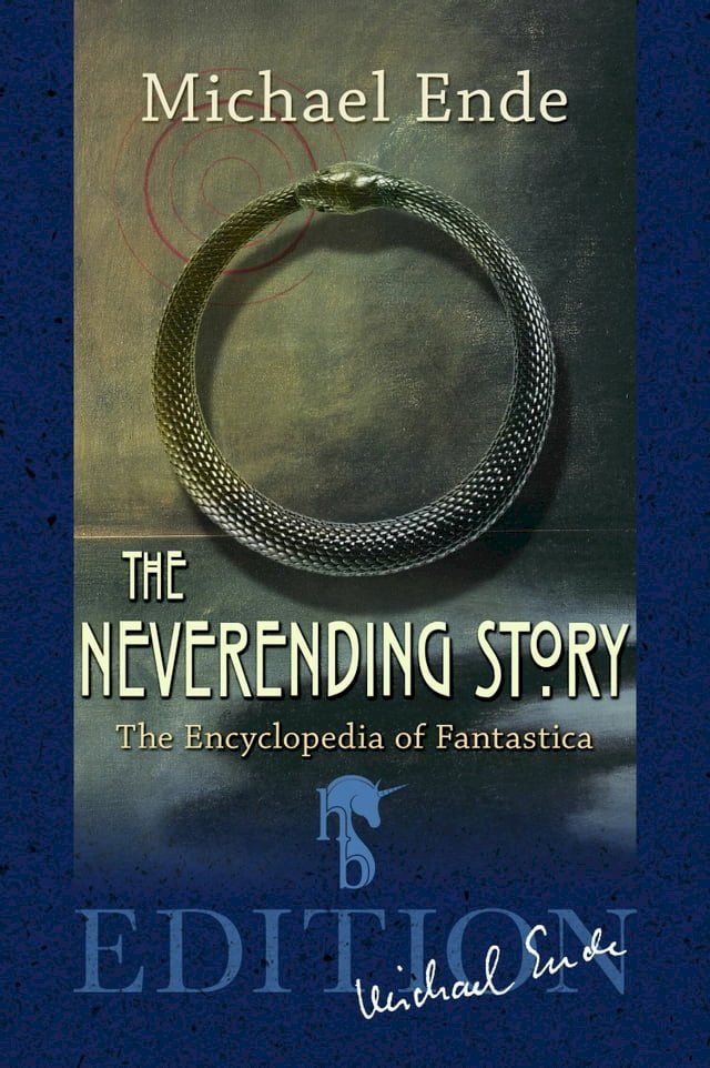  The Neverending Story(Kobo/電子書)