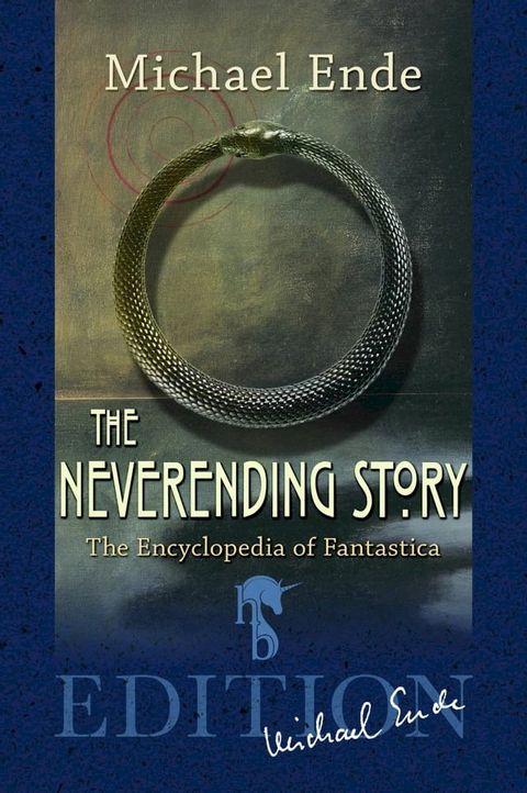 The Neverending Story(Kobo/電子書)