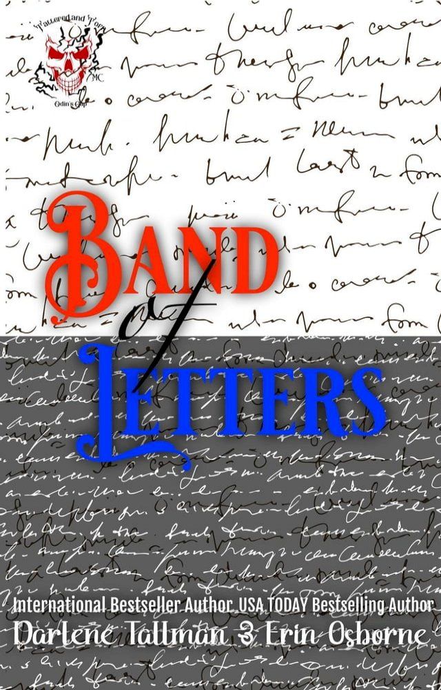  Band of Letters(Kobo/電子書)