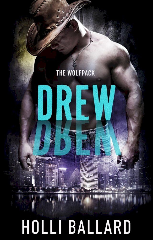  Drew(Kobo/電子書)