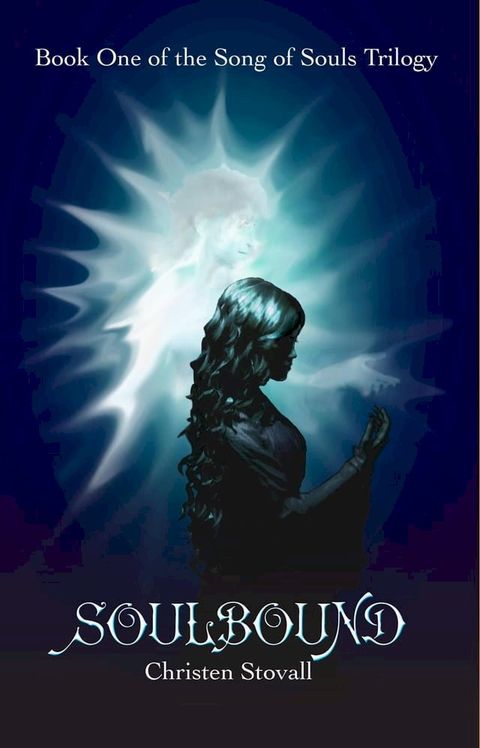 Soulbound(Kobo/電子書)