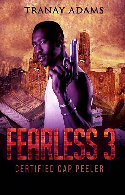 Fearless 3(Kobo/電子書)