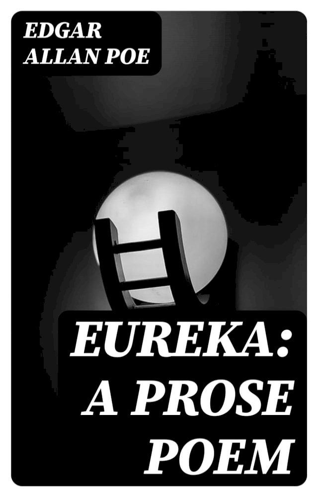  Eureka: A Prose Poem(Kobo/電子書)