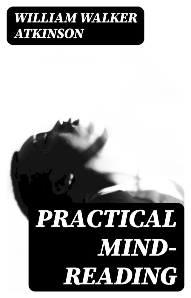  Practical Mind-Reading(Kobo/電子書)