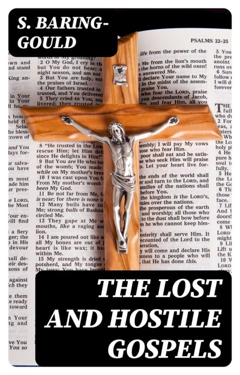 The Lost and Hostile Gospels(Kobo/電子書)