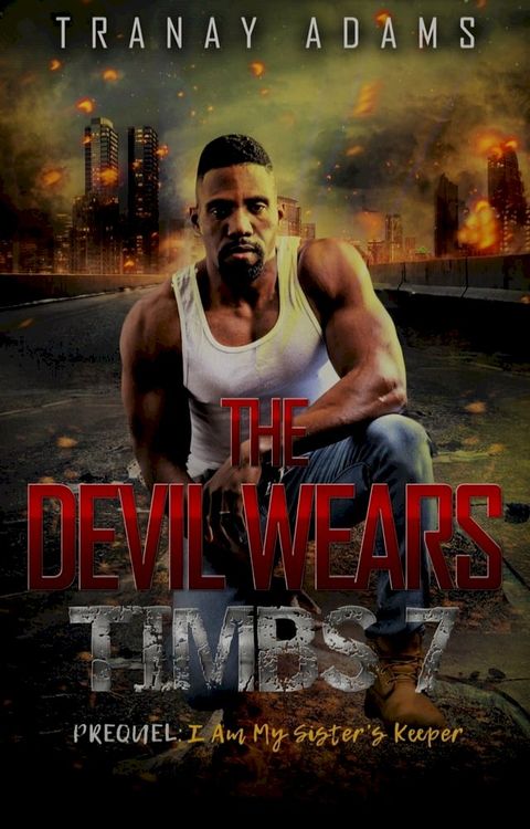 The Devil Wears Timbs 7(Kobo/電子書)