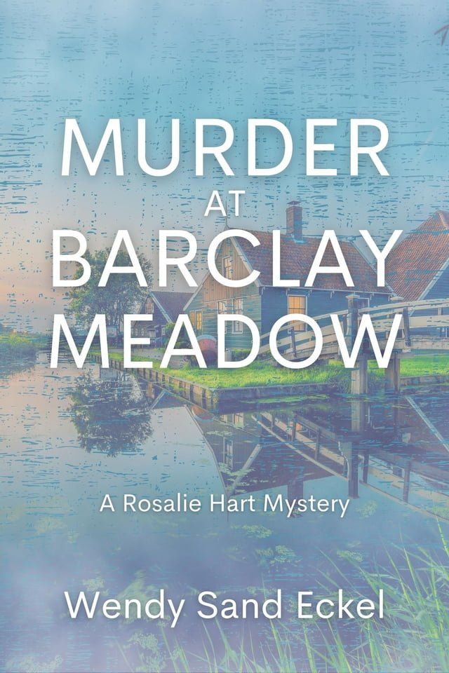  Murder at Barclay Meadow(Kobo/電子書)