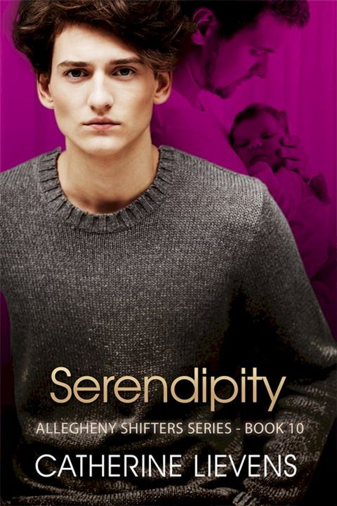 Serendipity(Kobo/電子書)