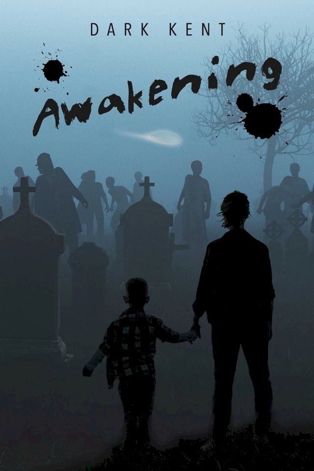  Awakening(Kobo/電子書)