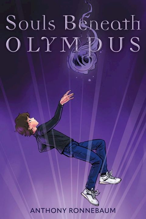 Souls Beneath Olympus(Kobo/電子書)