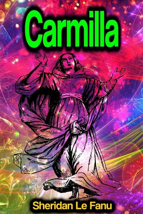 Carmilla(Kobo/電子書)