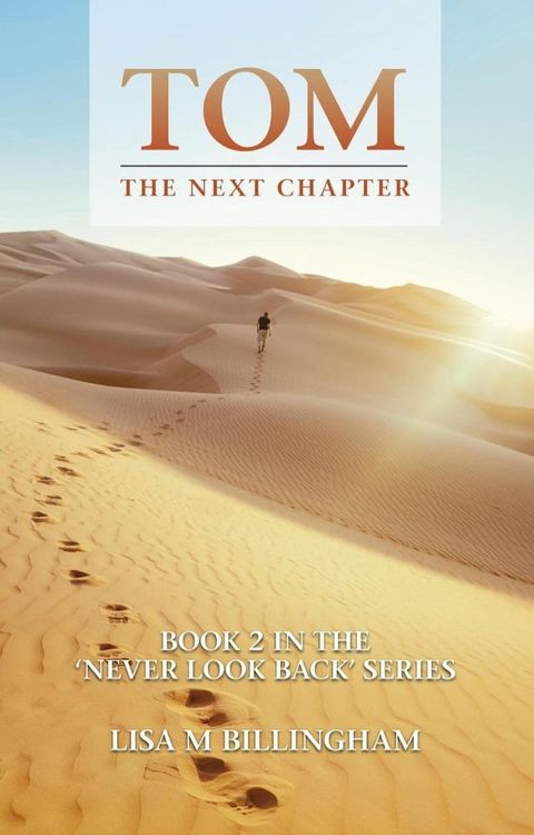 Tom, The Next Chapter(Kobo/電子書)