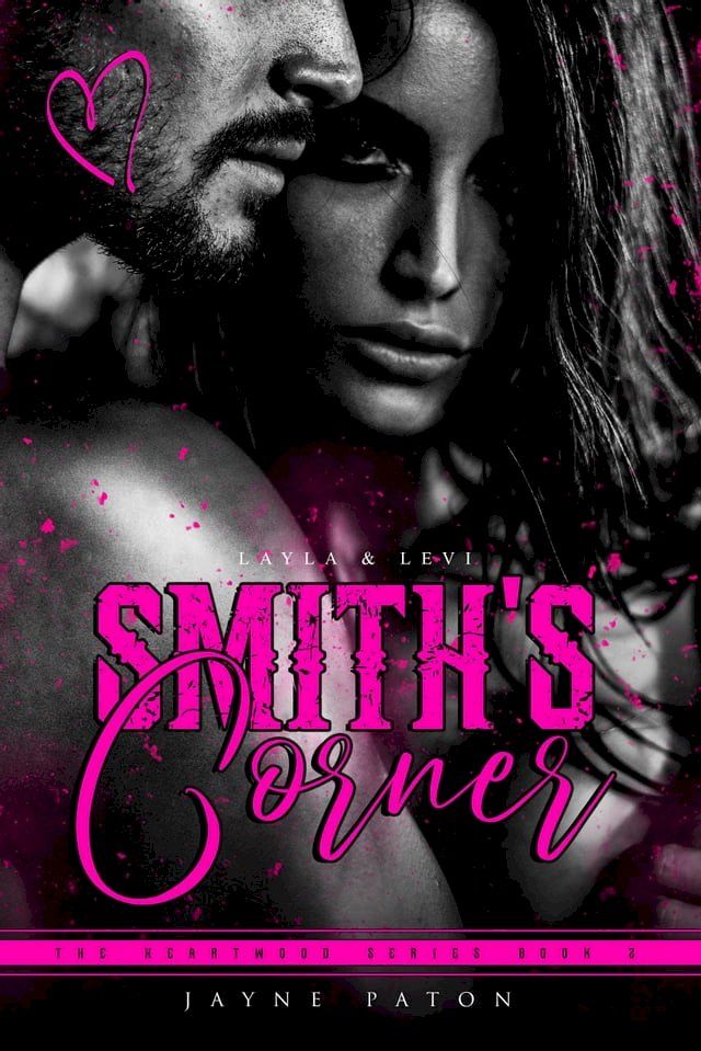  Layla & Levi Smith's Corner(Kobo/電子書)