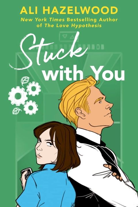 Stuck with You(Kobo/電子書)