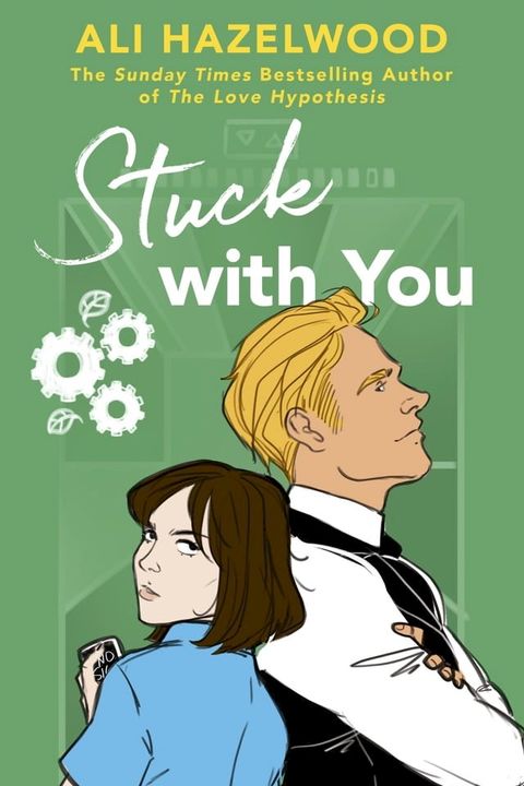 Stuck With You(Kobo/電子書)