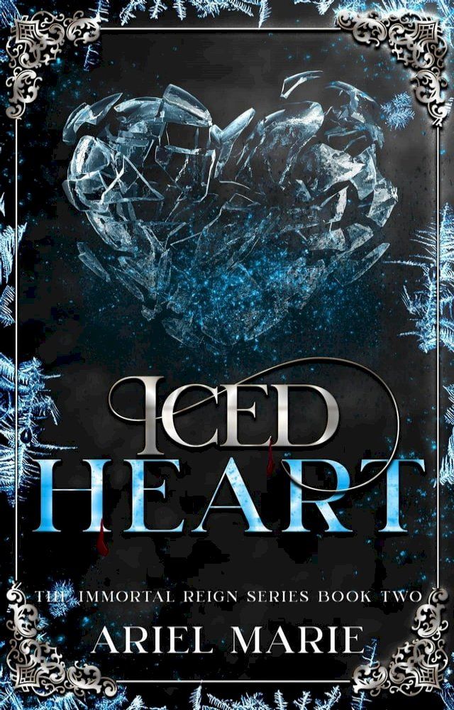  Iced Heart(Kobo/電子書)