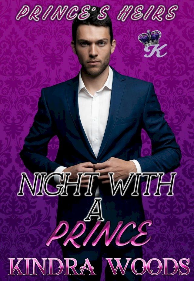  Night With A Prince(Kobo/電子書)