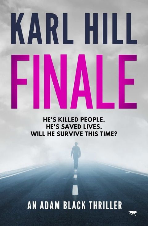 Finale(Kobo/電子書)