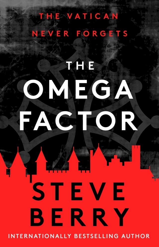  The Omega Factor(Kobo/電子書)