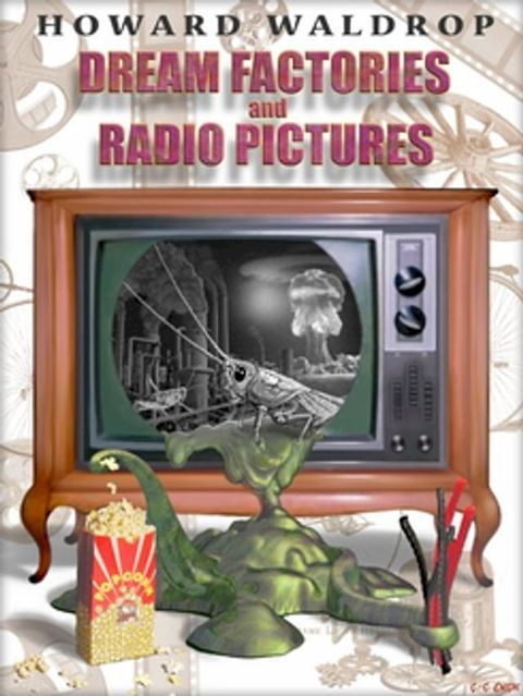 Dream Factories and Radio Pictures(Kobo/電子書)