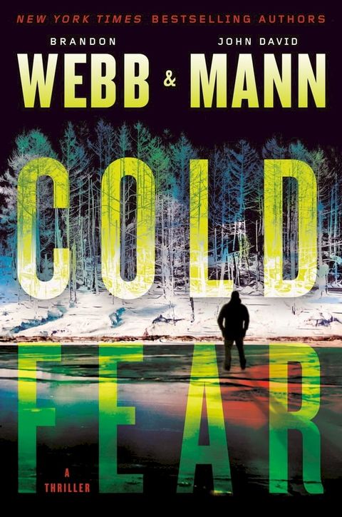 Cold Fear(Kobo/電子書)