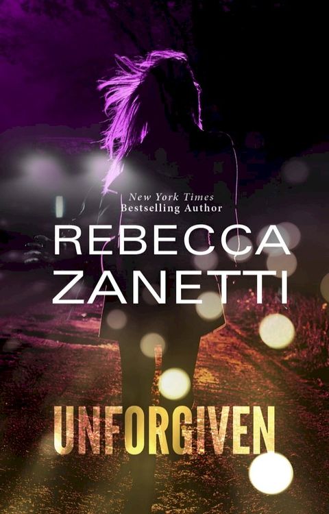 Unforgiven(Kobo/電子書)