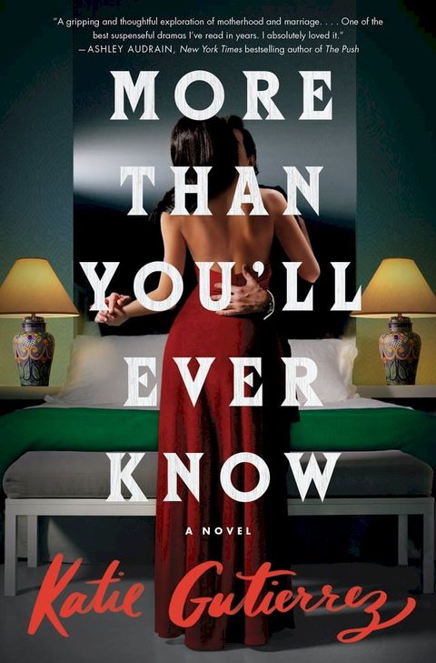 More Than You'll Ever Know(Kobo/電子書)