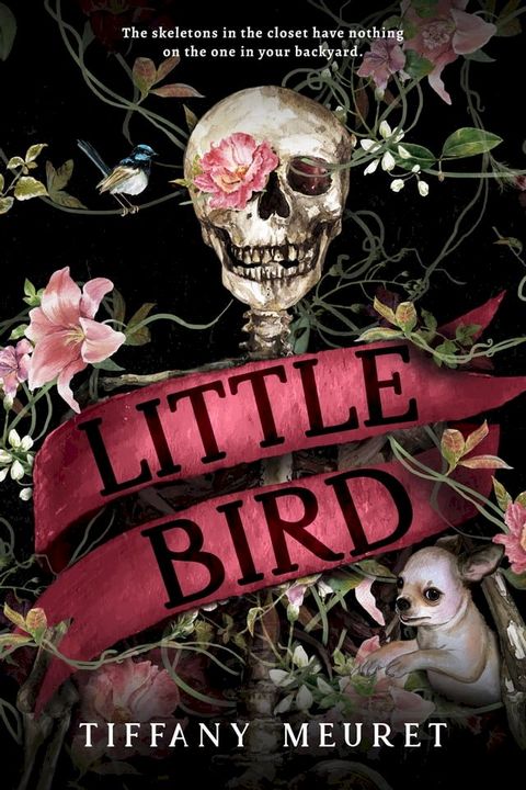 Little Bird(Kobo/電子書)