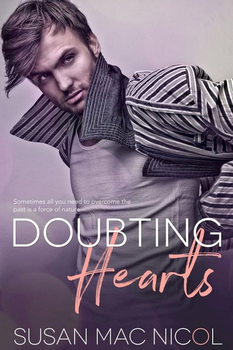 Doubting Hearts(Kobo/電子書)