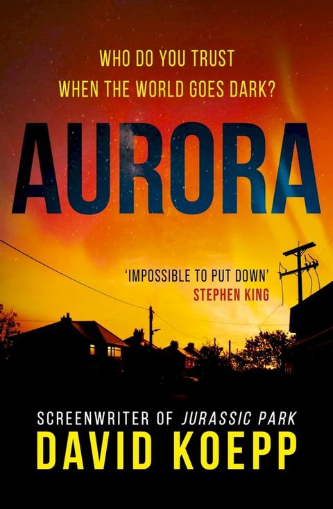 Aurora(Kobo/電子書)