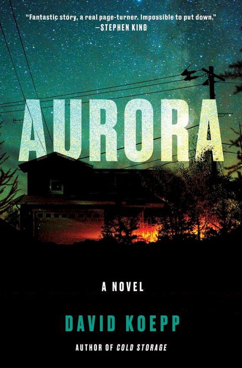 Aurora(Kobo/電子書)