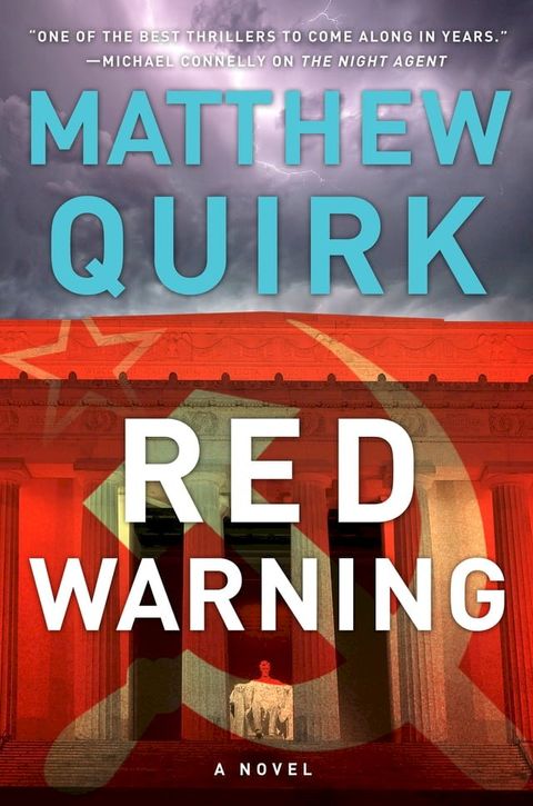 Red Warning(Kobo/電子書)