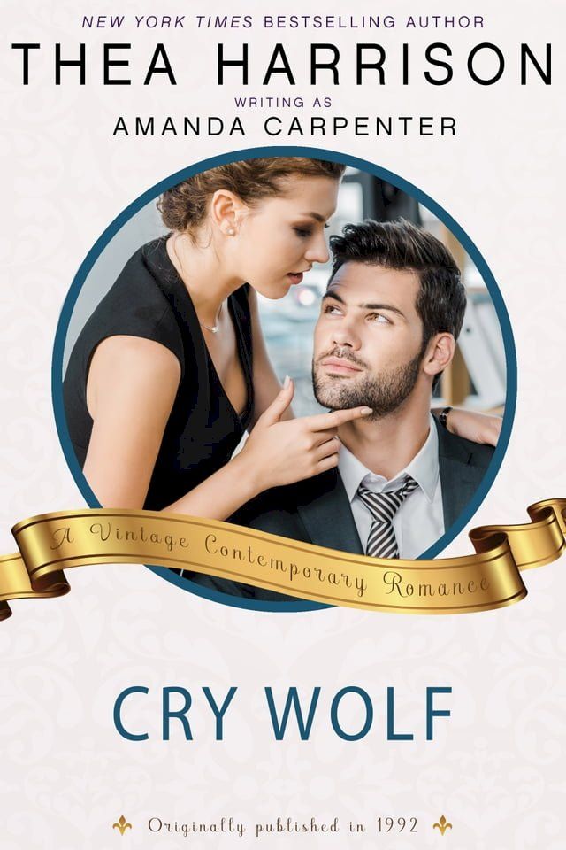  Cry Wolf(Kobo/電子書)