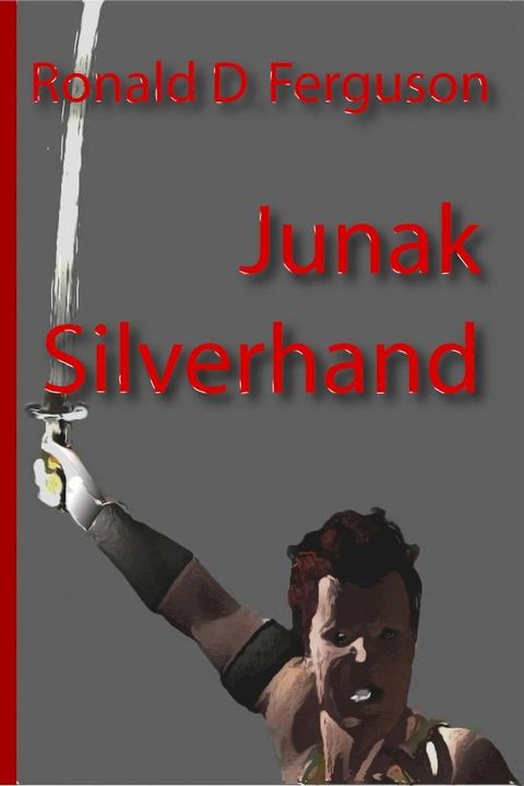 Junak Silverhand(Kobo/電子書)