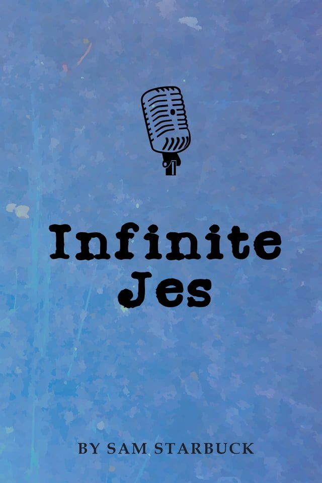  Infinite Jes - Epub(Kobo/電子書)