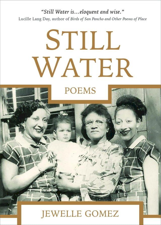  Still Water(Kobo/電子書)