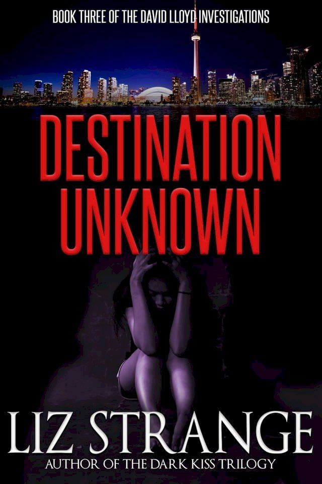  Destination Unknown(Kobo/電子書)