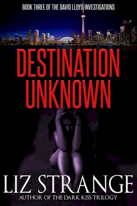 Destination Unknown(Kobo/電子書)