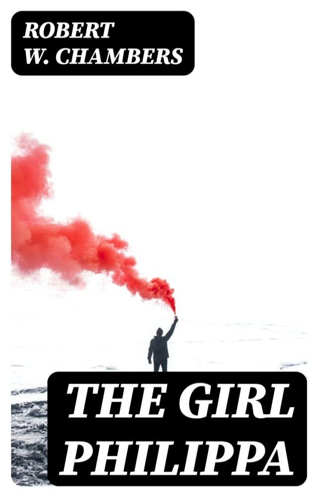  The Girl Philippa(Kobo/電子書)