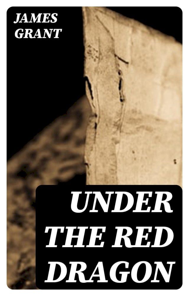  Under the Red Dragon(Kobo/電子書)