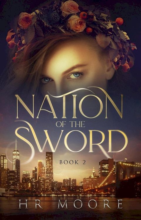 Nation of the Sword(Kobo/電子書)