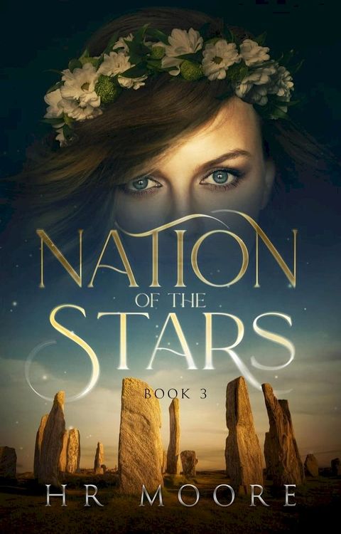 Nation of the Stars(Kobo/電子書)