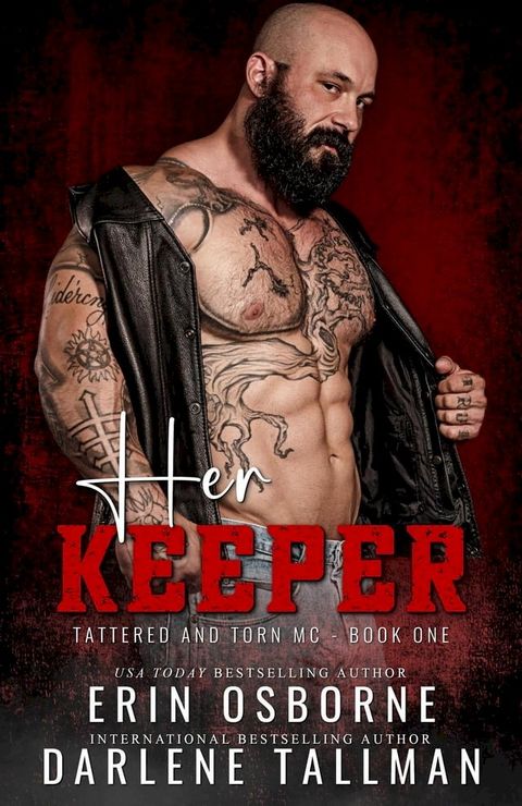 Her Keeper(Kobo/電子書)