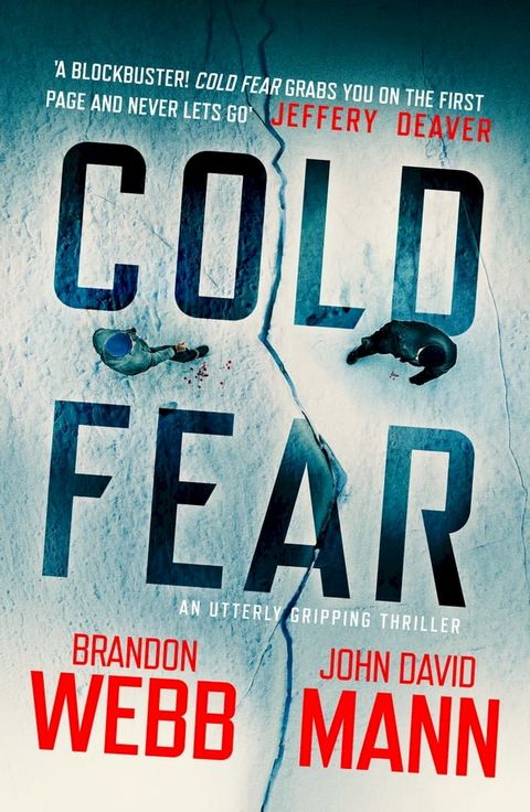 Cold Fear(Kobo/電子書)